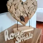 Appartement Au Coin Du Bois