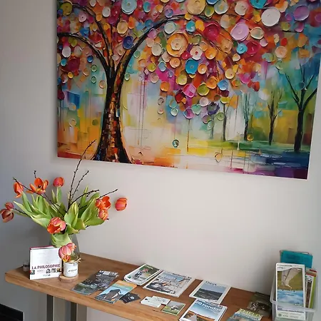 Au Coin Du Bois * Theux