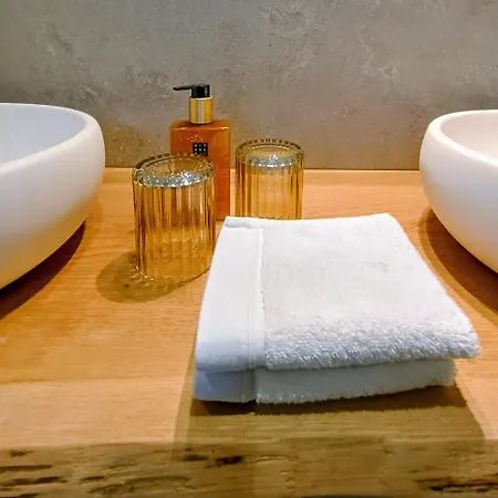 Au Coin Du Bois * Theux