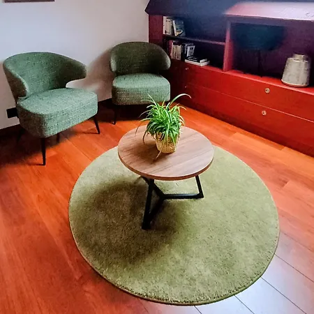 Au Coin Du Bois Apartment *