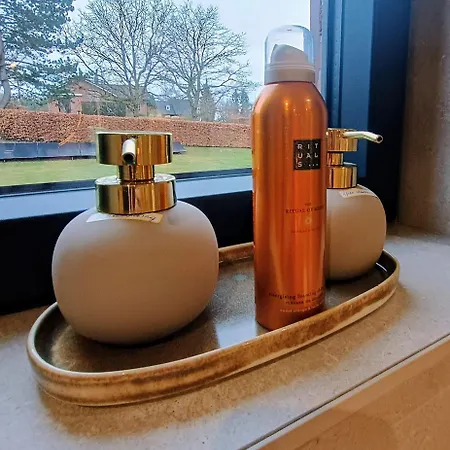 Au Coin Du Bois * Theux