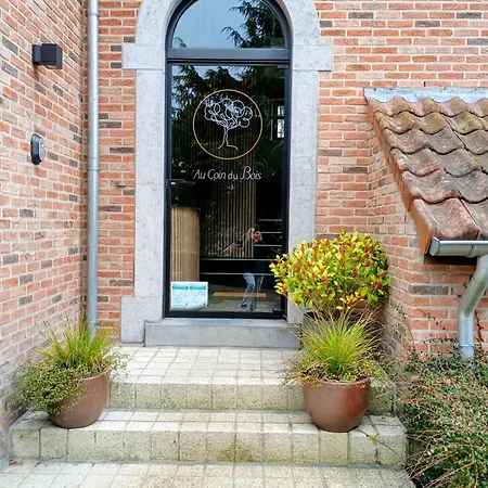 Au Coin Du Bois * Theux