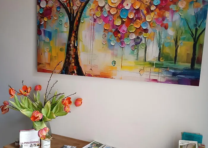 Au Coin Du Bois * Theux