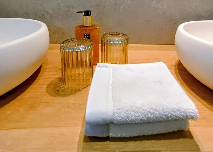 Au Coin Du Bois * Theux