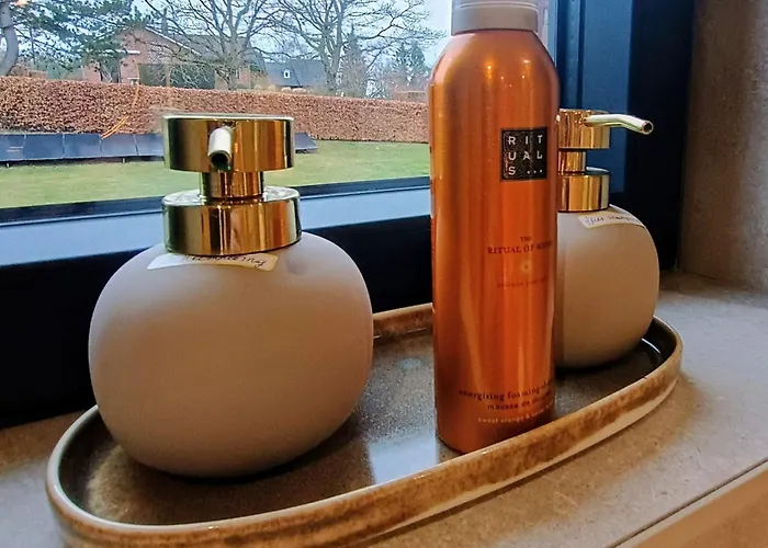 Au Coin Du Bois * Theux